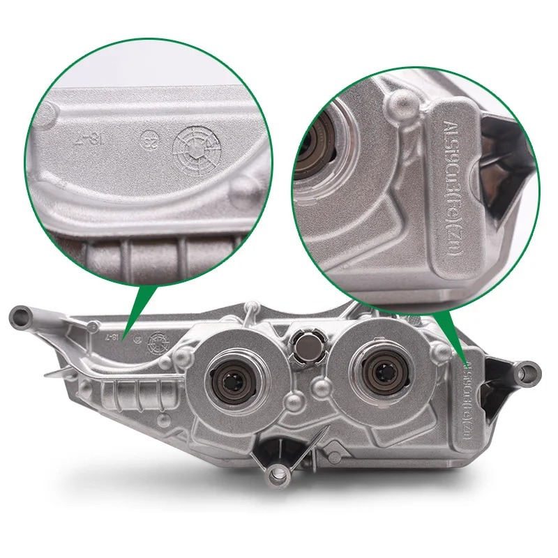 New Original DPS6 6DCT250 Automatic Transmission Control Unit Module TCU TCM for Focus Fiesta Computer Board KTAE8P7Z369 AD